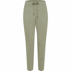 B.young spodnie damskie Rizetta XS zielony. Zielone jeansy damskie b.young, xs. Za 189,00 zł.