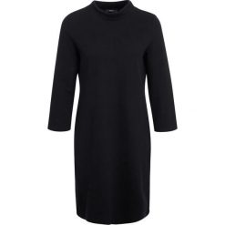 Sukienki: Opus WYLLA Sukienka letnia black
