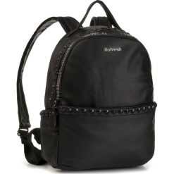 Plecak REFRESH - 83230 Black. Czarne plecaki damskie Refresh. W wyprzedaży za 169,00 zł.