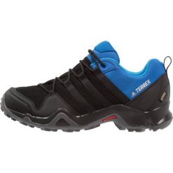 Adidas Performance TERREX AX2R GTX Obuwie hikingowe core black. Czarne buty skate męskie adidas Performance, z materiału, outdoorowe. Za 499,00 zł.