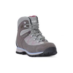 Buty Tecnica TREZETA ANNETTE EVO. Szare buty trekkingowe damskie TECNICA. Za 439,23 zł.