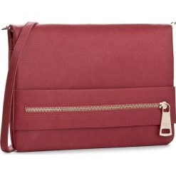 Listonoszki damskie: Torebka PATRIZIA PEPE – 2V6644/A1ZU-R440 Matt Red