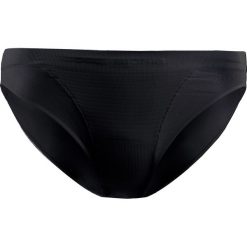 Figi X-BIONIC ENERGIZER SUMMERLIGHT TONE. Czarne figi damskie X BIONIC, bez wzorów, ze skóry. W wyprzedaży za 120,00 zł.