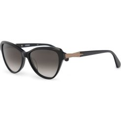 Balmain - Okulary BL2054.01. Czarne okulary przeciwsłoneczne damskie Balmain. Za 699,90 zł.