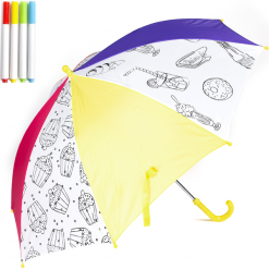 Parasole: Parasol