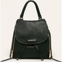 Michael Kors - Torebka. Czarne torebki worki damskie Michael Kors, bez wzorów, ze skóry, casualowe, na ramię, bez dodatków. Za 1619,00 zł.