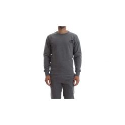 Bluzy Diesel 00CS7C 0CAND UMTL-WILLY. Szare bluzy męskie Diesel, s, bez wzorów, bez kołnierzyka, bez rękawów, bez kaptura. Za 210,79 zł.