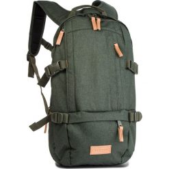Plecak EASTPAK - Floid EK201 Cralty Mose Cs 64V. Zielone torby męskie skórzane marki Eastpak, bez wzorów, z materiału, sportowe. Za 269,00 zł.