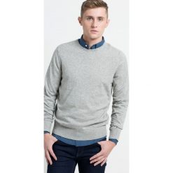 Swetry klasyczne męskie: Tommy Hilfiger – Sweter Sophisticated