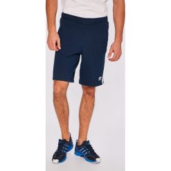 Adidas Originals - Szorty Conavy. Niebieskie spodenki i szorty męskie marki adidas Originals, m, z bawełny, sportowe. W wyprzedaży za 169,90 zł.