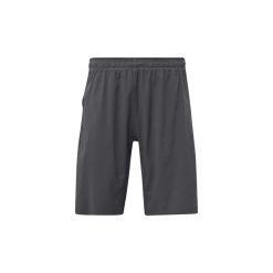 Szorty i Bermudy adidas Szorty 4KRFT 360 Strong Cordura 10-Inch. Szare spodenki i szorty męskie Adidas, s, bez wzorów. Za 299,00 zł.