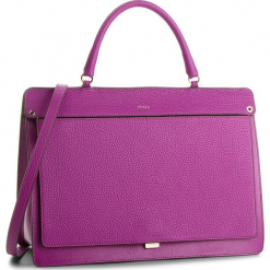Torebka FURLA - Like 962364 B BLC6 AVH Bouganville e. Fioletowe torebki klasyczne damskie Furla, ze skóry. W wyprzedaży za 1359,00 zł.