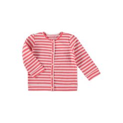 Esprit Girls Bluzka zapinana corallred - pomarańczowy. Pomarańczowe bluzy niemowlęce marki Esprit, z bawełny, z długim rękawem, długie. Za 55,00 zł.