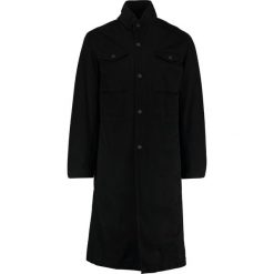 Płaszcze męskie: Maharishi COAT Krótki płaszcz black