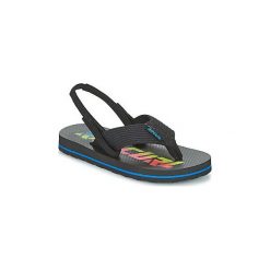 Klapki dziewczęce: Japonki Dziecko Rip Curl BOB CRUSH KIDS