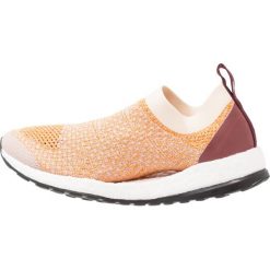 Buty sportowe damskie: adidas by Stella McCartney PUREBOOSTX Obuwie do biegania treningowe pearl rose/luna coral/clear white