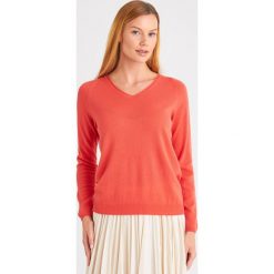 SWETER VINO max mara leisure. Swetry damskie Max Mara Leisure, s, bez wzorów, biznesowe, bez rękawów, bez kaptura. Za 959,00 zł.