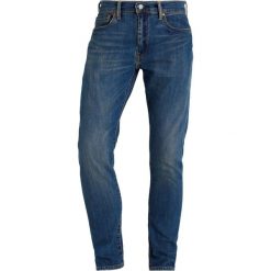 Levi's® 512™ SLIM TAPER FIT Jeansy Slim Fit ludlow. Niebieskie rurki męskie Levi's®. Za 369,00 zł.