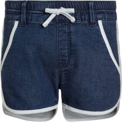 Levi's® DOLPHIN Szorty jeansowe blue. Brązowe szorty jeansowe damskie marki Levi's®. Za 169,00 zł.