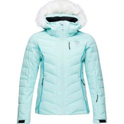 ROSSIGNOL Kurtka narciarska damska RAPIDE ice. Kurtki damskie Rossignol, bez wzorów, bez kaptura, narciarskie. Za 990,00 zł.
