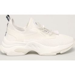 Steve Madden - Buty Match. Zielone buty sportowe damskie Steve Madden, bez wzorów, z gumy, sportowe. Za 429,90 zł.