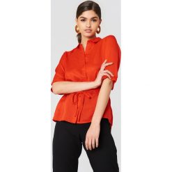 Koszule body: Storm&Marie Koszula Divya – Red