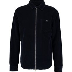 Kurtki męskie bomber: Knowledge Cotton Apparel Kurtka wiosenna total eclipse