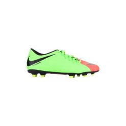 Buty do piłki nożnej Nike Hypervenom Phade III FG 852547-308. Czarne halówki męskie marki Nike, s, do piłki nożnej. Za 139,30 zł.