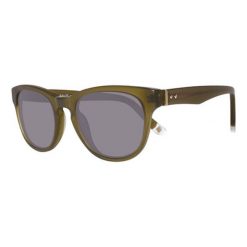 Gant Okulary Przeciwsłoneczne Unisex Khaki. Brązowe okulary przeciwsłoneczne damskie GANT. Za 159,00 zł.