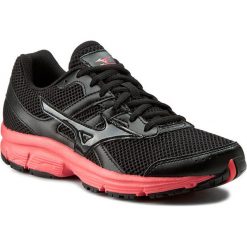Buty sportowe damskie: Buty MIZUNO - Spark K1GA160413 Czarny