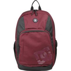 Plecaki damskie: DC Shoes THE LOCKER Plecak port royale