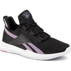 Buty Reebok - Reago Pulse 2.0 EF6066 Black/Jaspnk/Colsha. Czarne buty sportowe damskie Reebok, bez wzorów, ze skóry ekologicznej, sportowe, na fitness i siłownię. Za 229,00 zł.