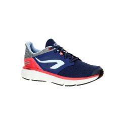 Buty RUN COMFORT. Czerwone buty skate męskie KALENJI. W wyprzedaży za 119,99 zł.