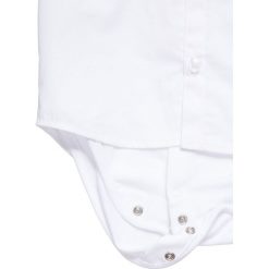 KARL LAGERFELD BABY Koszula weiß. Białe koszule chłopięce KARL LAGERFELD, z bawełny. Za 179,00 zł.