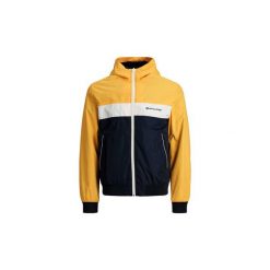 Kurtki wiatrówki Jack Jones 12147363 PETE LIGHT JKT. Kurtki męskie Jack & Jones. Za 157,60 zł.