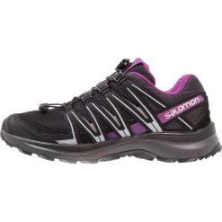 Buty sportowe damskie: Salomon XA LITE Obuwie do biegania Szlak black/magnet/grape juice