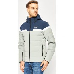 Kurtka narciarska Colmar Ecoway 1044. Szare kurtki sportowe męskie Colmar, m, bez wzorów, z elastanu, bez kaptura, narciarskie. W wyprzedaży za 1539,00 zł.