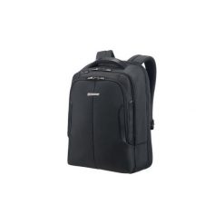 Torby na laptopa: Samsonite XBR PLECAK NA LAPTOPA 14.1” CZARNY DARMOWA DOSTAWA DO 400 SALONÓW !!