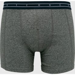 Scotch & Soda - Bokserki (3 pack). Szare bokserki męskie Scotch & Soda, s, bez wzorów, z elastanu. W wyprzedaży za 119,90 zł.