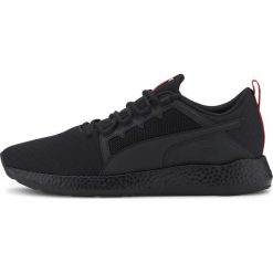 Puma NRGY Neko Turbo Tenisówki Czarny. Czarne trampki męskie Puma, bez wzorów, z materiału, bez zapięcia. Za 343,95 zł.