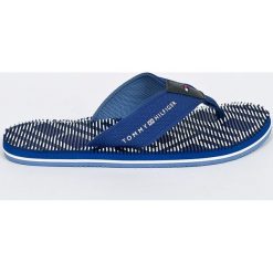 Buty męskie: Tommy Hilfiger - Japonki