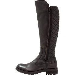 Buty zimowe damskie: Felmini HARLEM Kozaki targoff