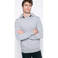 G-Star Raw - Bluza. Czarne bluzy męskie rozpinane marki G-Star RAW, l, z materiału, retro. W wyprzedaży za 249,90 zł.