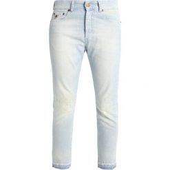 Jeansy damskie: LOIS Jeans CANDELA Jeansy Relaxed Fit desert bleach