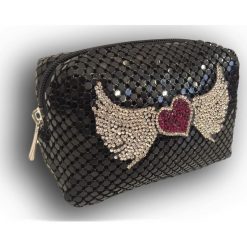 MOLIABAL Pochette kosmetyczka damska 987. Kosmetyczki damskie MOLIABAL, bez wzorów. Za 130,00 zł.