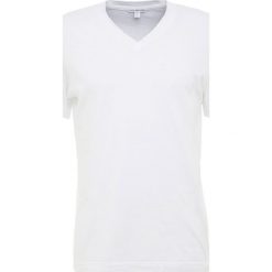 Koszulki polo: James Perse VNECK TEE Tshirt basic white