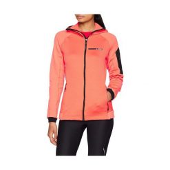 Adidas TX W STOCKH HOJ EASCOR 36, FW17_. Bluzy damskie Adidas, bez wzorów, bez rękawów, z kapturem. W wyprzedaży za 484,67 zł.