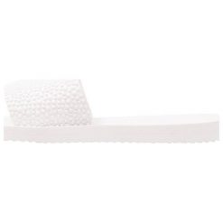 Klapki damskie: flip*flop POOL SLIM Klapki white