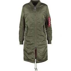 Bomberki damskie: Alpha Industries MA1 Kurtka Bomber sage green