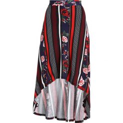 Spódniczki: Desigual Spódnica trapezowa black